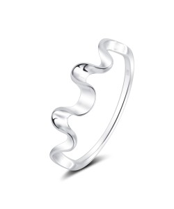 Silver Ring NSR-4242